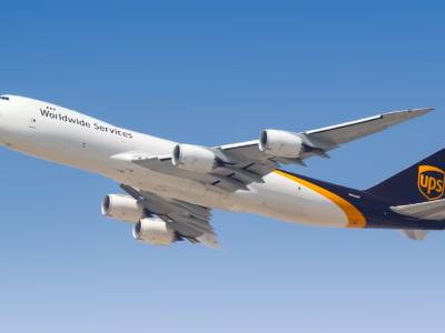 Global Shipping and Logistics Support via UPS, DHL, FedEx &amp; Linex