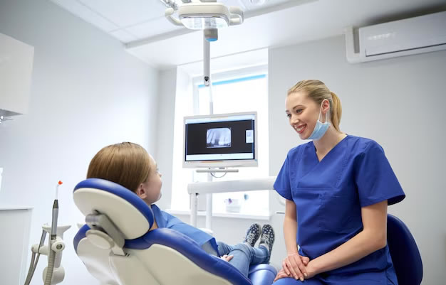 Precision Implant Restoration for a Private Clinic