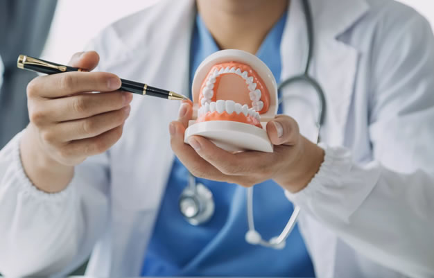 Bulk Order for a Hospital’s Implant Department