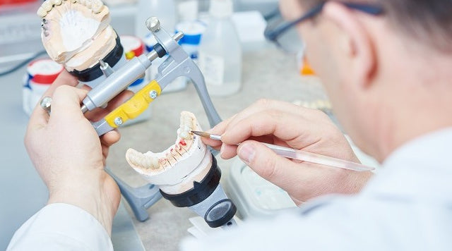 Inside Dental Labs: How They Support Dental Clinics and Patients