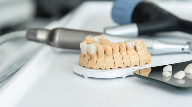 What Every Dentist Should Know About Dental Laboratory Work
