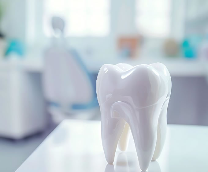 Screw-Retained Implant Crown: Benefits, Limitations and Case Planning