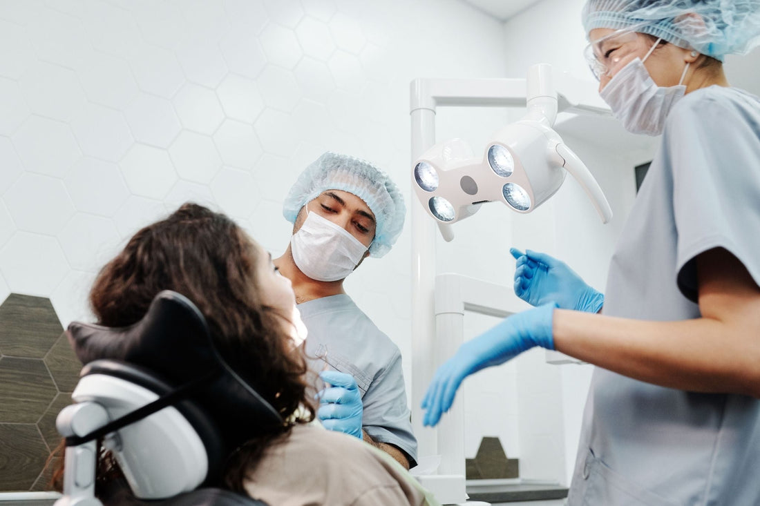 How to Choose a Dental Lab: A Practical Guide for Dentists