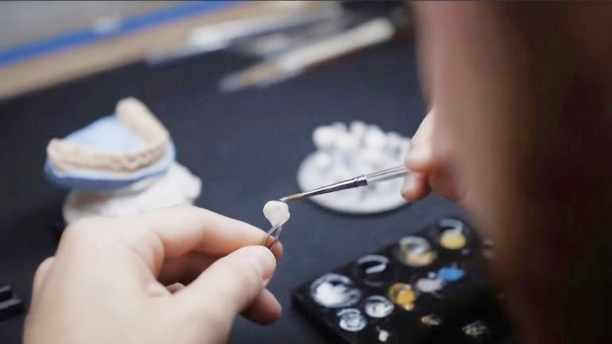 What Is a Digital Dental Lab? How CAD/CAM Workflows Support Modern Dentistry