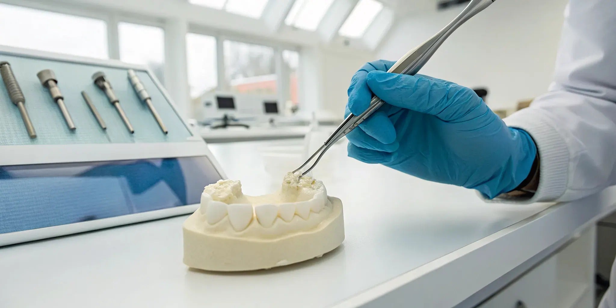 Bulk Order for a Hospitals Implant Department