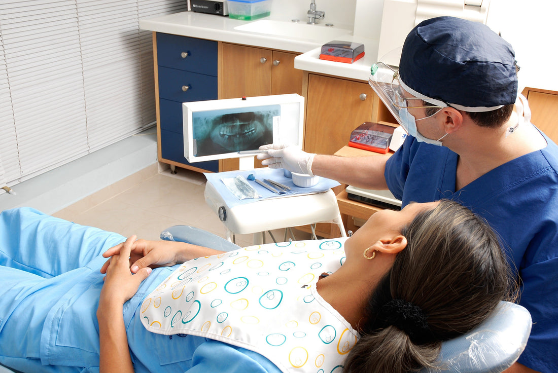 Dental Lab Quality Assurance: What to Look for Before You Send a Case