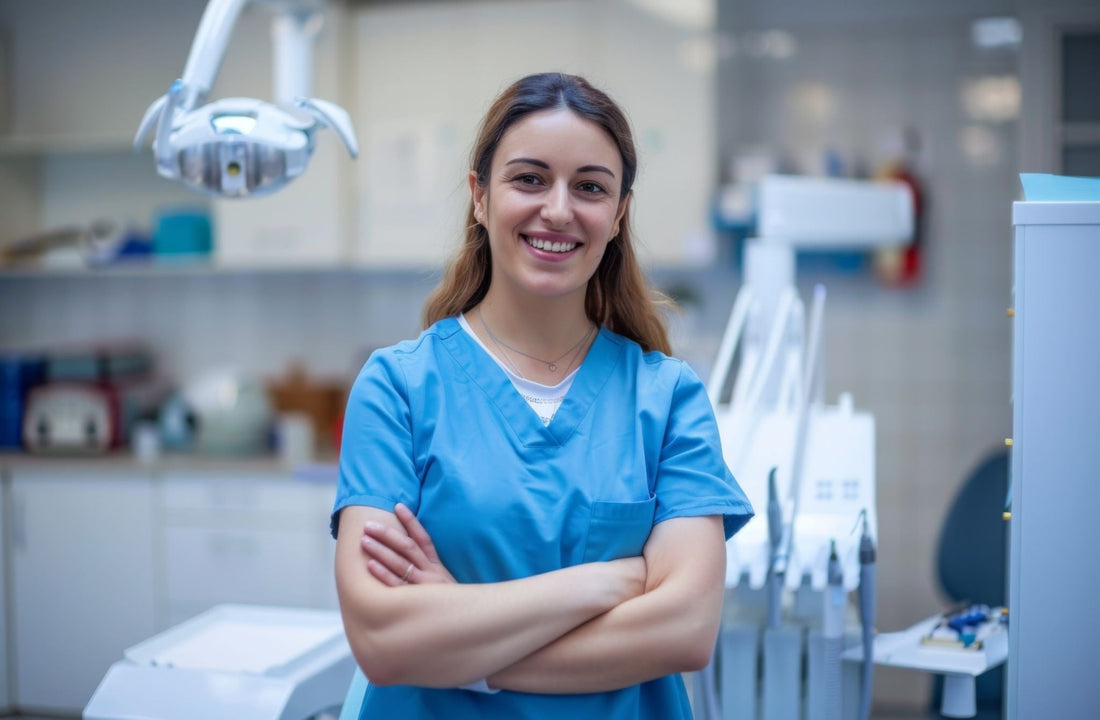 Dental Lab Outsourcing: How to Choose a Reliable B2B Partner