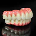 Enhanced Zirconia Crown Malo Bridge