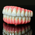 Enhanced Zirconia Crown Malo Bridge