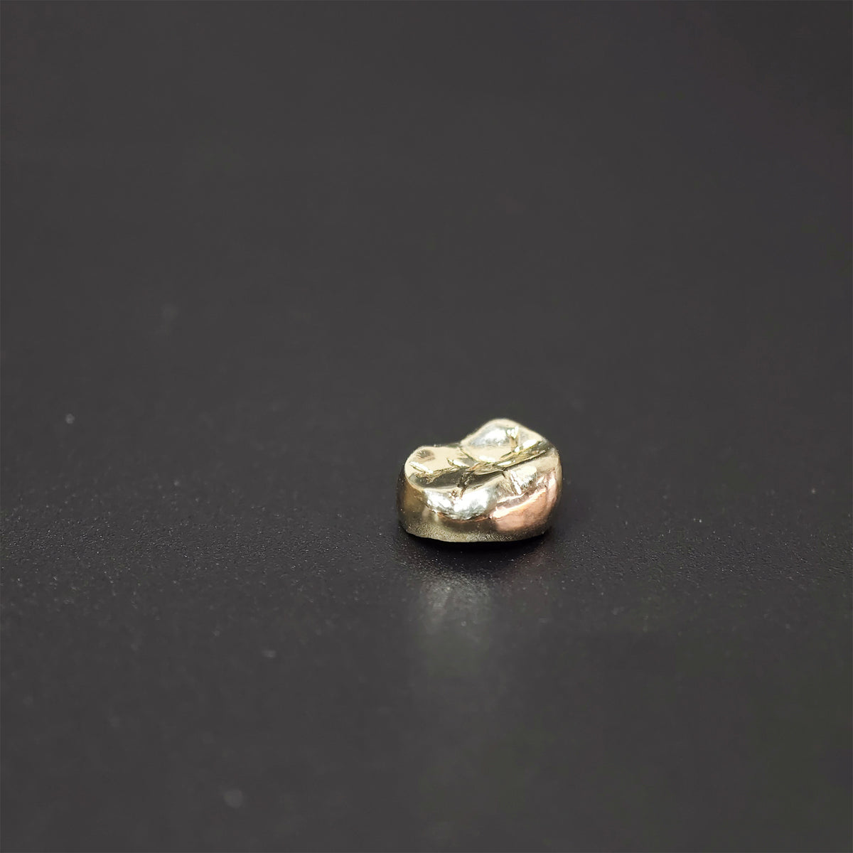 Full Metal Crown Gold Metal Dental Lab In China