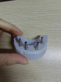 Full Surgical Guide Plate, Used For Bone Reduction Surgery
