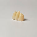 High - Strength Zirconia Bridge