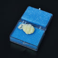 High - Strength Zirconia Bridge