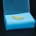 High - Strength Zirconia Bridge