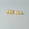 High - Strength Zirconia Bridge And Crown