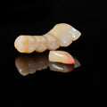 High - Strength Zirconia Crown And Bridge