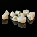 High - Strength Zirconia Crowns
