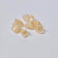 High - Strength Zirconia Crowns