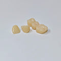 High - Strength Zirconia Crowns