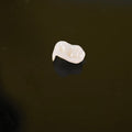 High - Strength Zirconia Inlay And Crown