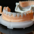PFZ Porcelain Fused Zirconia Aidite Zirconia