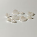 Ultra-Thin Emax Veneer. High Transparency/Translucent, Natural Shade