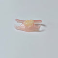 Valplast Denture Beautiful And Elastic Flexible Partial Natural Appearance