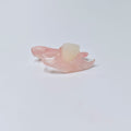 Valplast Denture Beautiful And Elastic Flexible Partial Natural Appearance