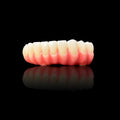 Zirconia-Enamel Hybrid Malo Bridge