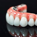 Zirconia-Enamel Hybrid Malo Bridge
