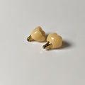 Zirconia Crowns With Screw Retained