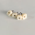 Zirconia Crowns With Screw Retained