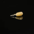 Zirconia Crown With Screw Retained