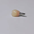 Zirconia Crown With Screw Retained