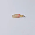 Zirconia Crown With Screw Retained