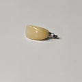 Zirconia Crown With Screw Retained