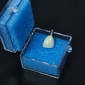 Zirconia Crown With Screw Retained