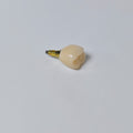 Zirconia Crown With Screw Retained