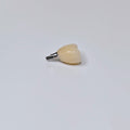 Zirconia Crown With Screw Retained