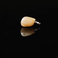 Zirconia Crown With Screw Retained