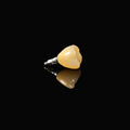 Zirconia Crown With Screw Retained