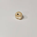 Zirconia Crown With Screw Retained