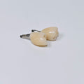 Zirconia Crown With Screw Retained