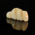 Zirconia Implant Bridge Screwmentable Dental Crown