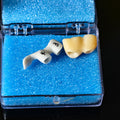 Zirconia Implant Bridge Screwmentable Dental Crown