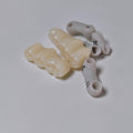 Zirconia Implant Bridges Screwmentable Dental Crown