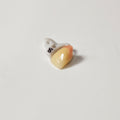 Zirconia Implant Crown Screwmentable Dental Crown