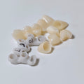 Zirconia Implant Crown And Bridge Screwmentable Dental Crown