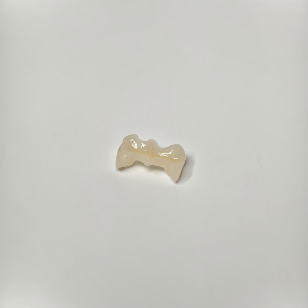 Full-Zirconia Laying