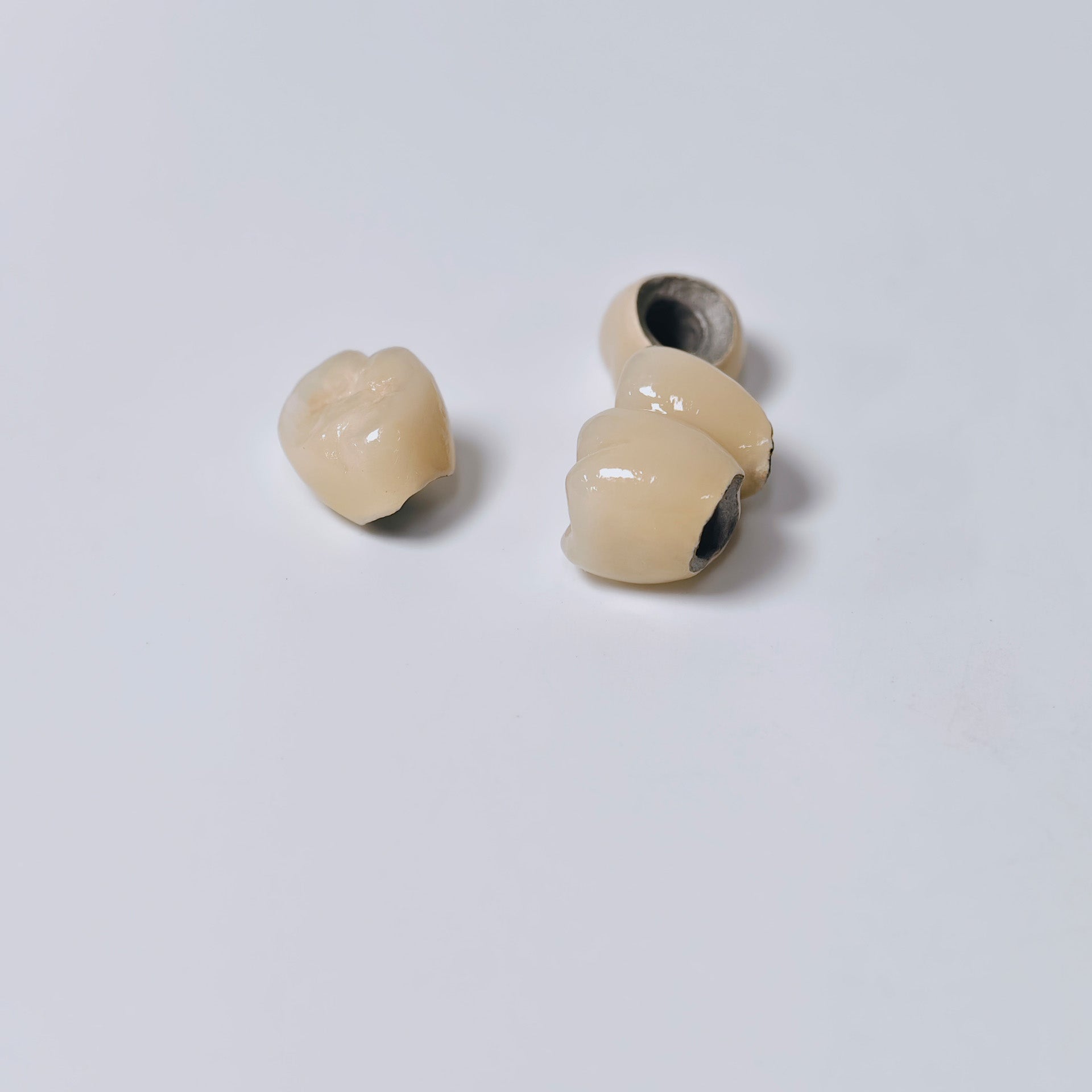 Co - Cr Pfm Dental Crowns And Bridge